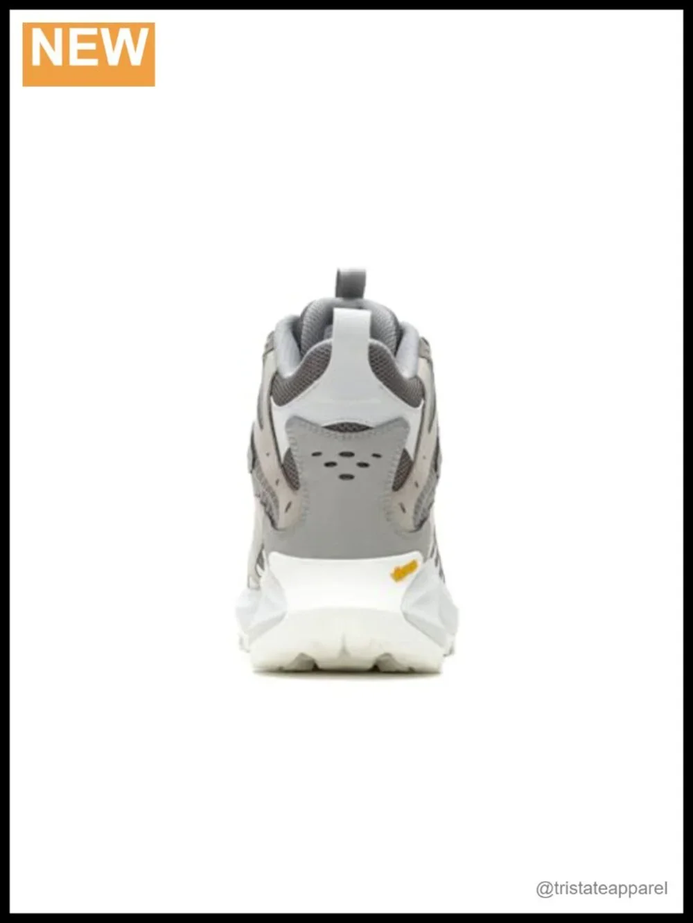 Waterproof Mid Hiking Boots with GORE-TEX - Lace Up Ankle High